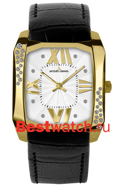 Часы Jacques Lemans Dublin 1-1579i